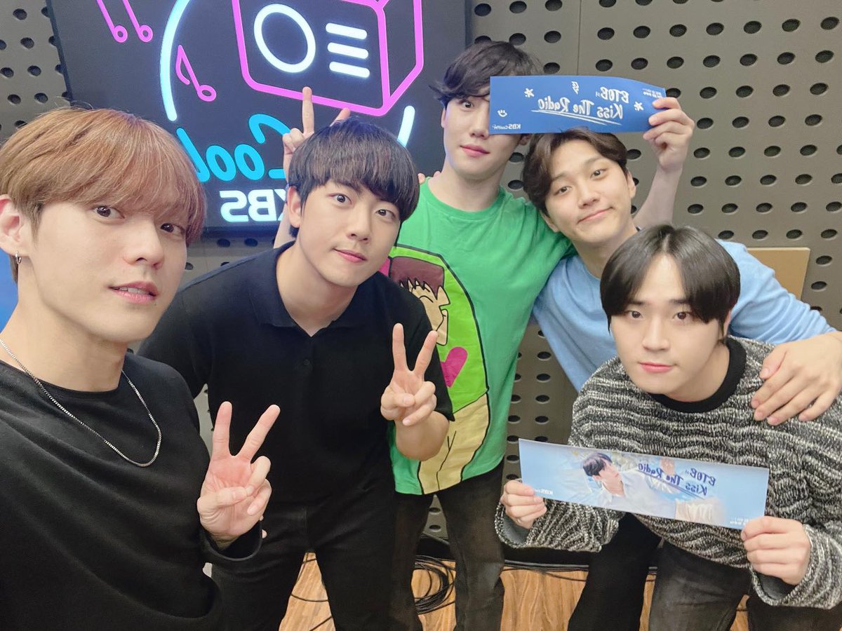 230529 비키라
#장준 #지범 #승민 #주찬