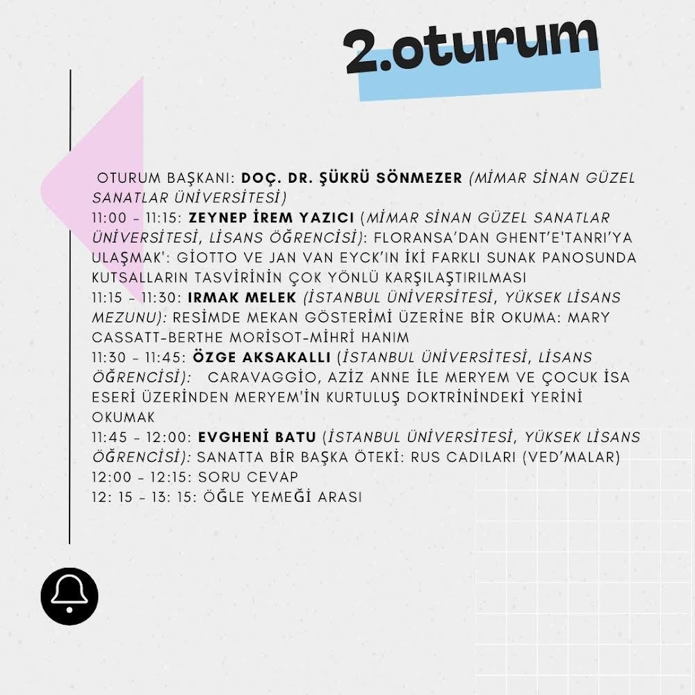 staplatform's tweet photo. 3 Haziran'da gerçekleşecek olan oturumlar! https://t.co/BJQRYFFbjy
