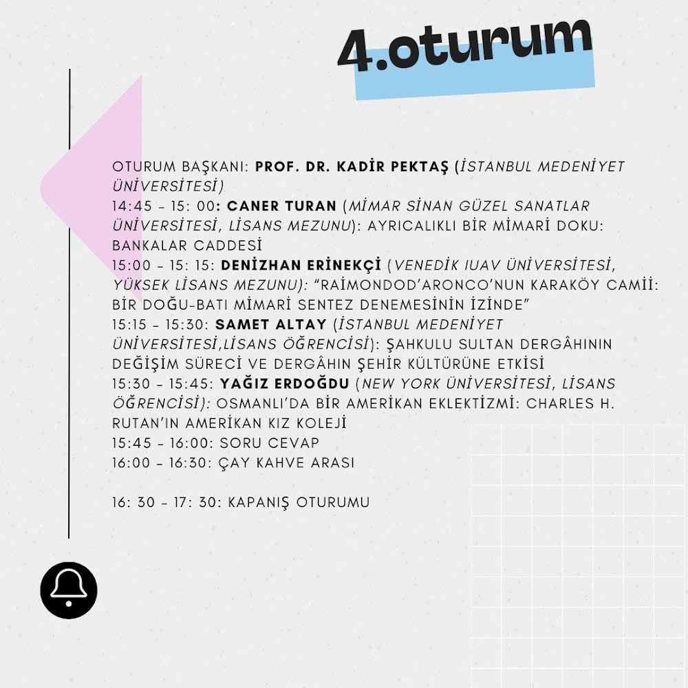 staplatform's tweet photo. 3 Haziran'da gerçekleşecek olan oturumlar! https://t.co/BJQRYFFbjy
