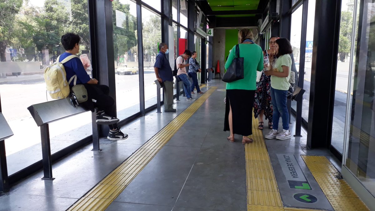 Chío Benítez tweet media