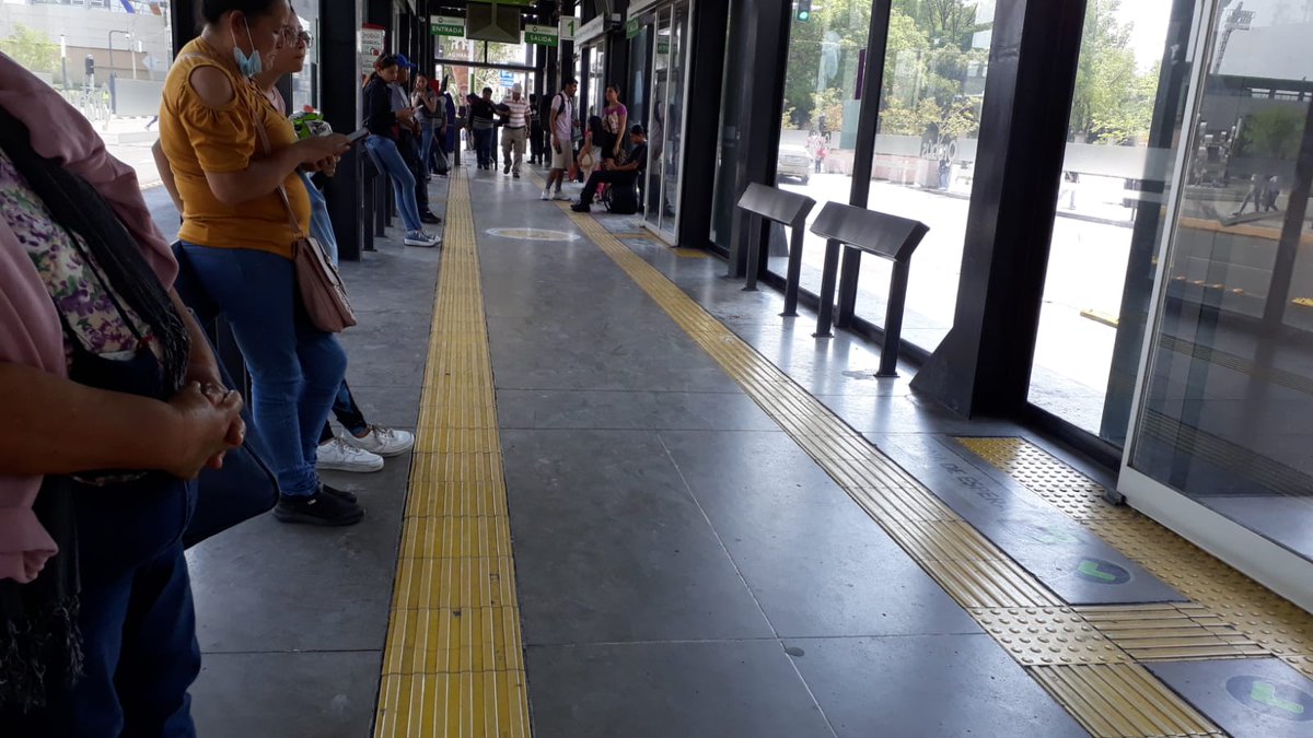 Chío Benítez tweet media