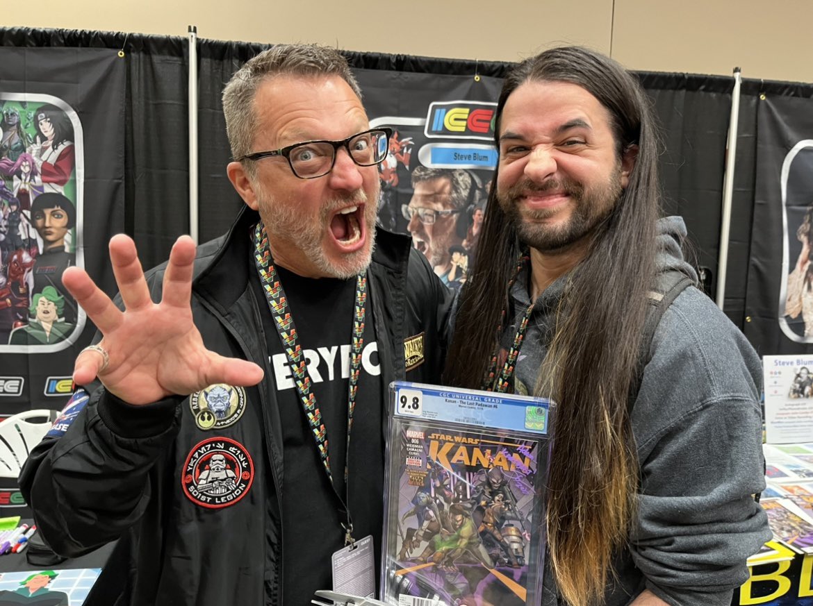 Adam Moreno - #JobSeeking tweet media