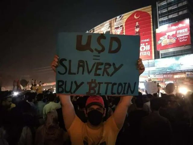 Bitcoin Magazine tweet media