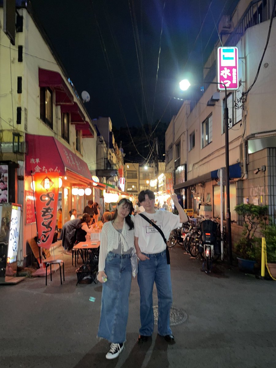 n__009312's tweet photo. お昼から沢山食べて飲んで語った日🍻🩶 https://t.co/V1cmLoG5H5