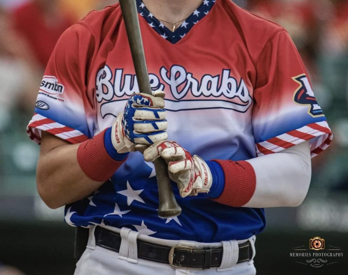 Today, we remember those heroes who made the ultimate sacrifice and courageously gave their lives. 🇺🇸

Happy Memorial Day from the Blue Crabs! 🦀