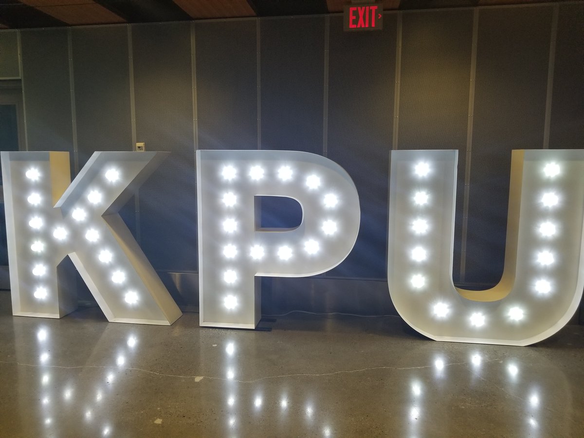 KPUFoundation's tweet photo. Thank you to everyone who joined us for KPU Community Day! We had an amazing time connecting with our community and spreading awareness about our work and the KPU Foundation.
#KPUCommunityDay #HigherEducation #CommunityMatters #PositiveImpact #KPUFoundation #KPU #KPUCommunity https://t.co/60rm9Fn4cF