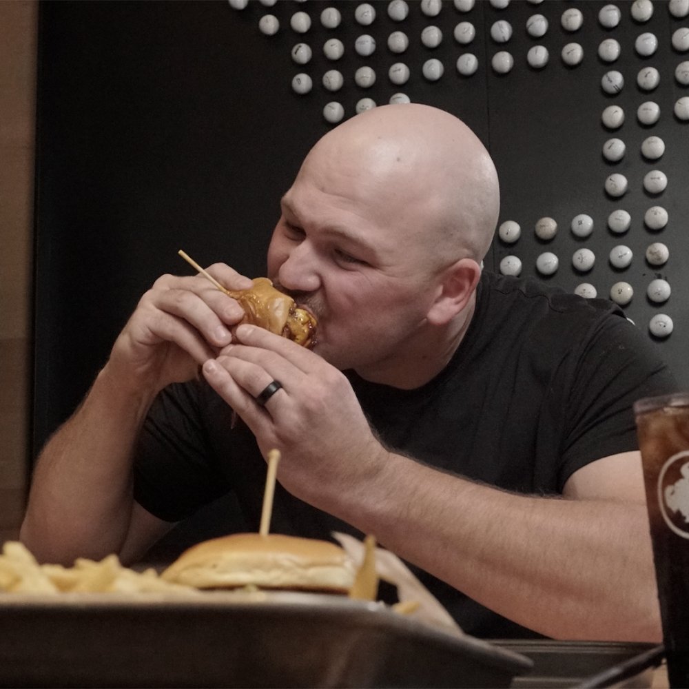 Jake Burger (@burgatron13) on Twitter photo Happy Memorial Day! For everyone craving a burger, order any <a href="/BWWings/">Buffalo Wild Wings</a> burger and get six boneless wings for $1! Happy Memorial Day! For everyone craving a burger, order any <a href="/BWWings/">Buffalo Wild Wings</a> burger and get six boneless wings for $1!