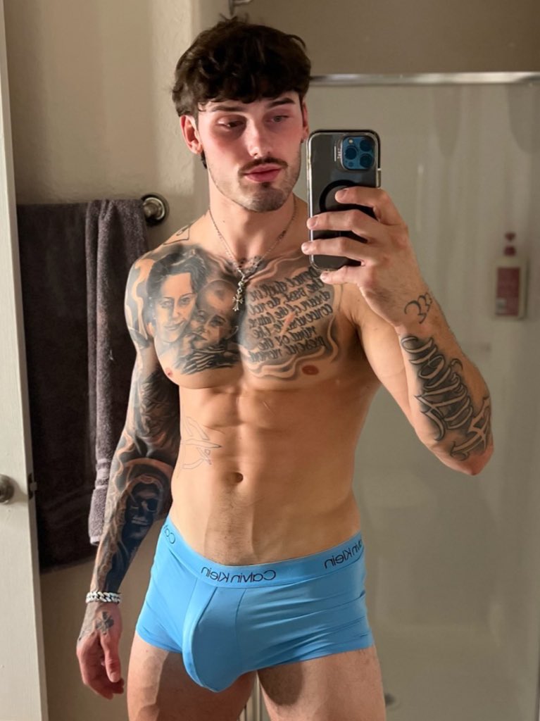 Liam on Twitter: "My OF is discounted 😈⬇️ #fitness http://onlyfans/fitzexclusive"