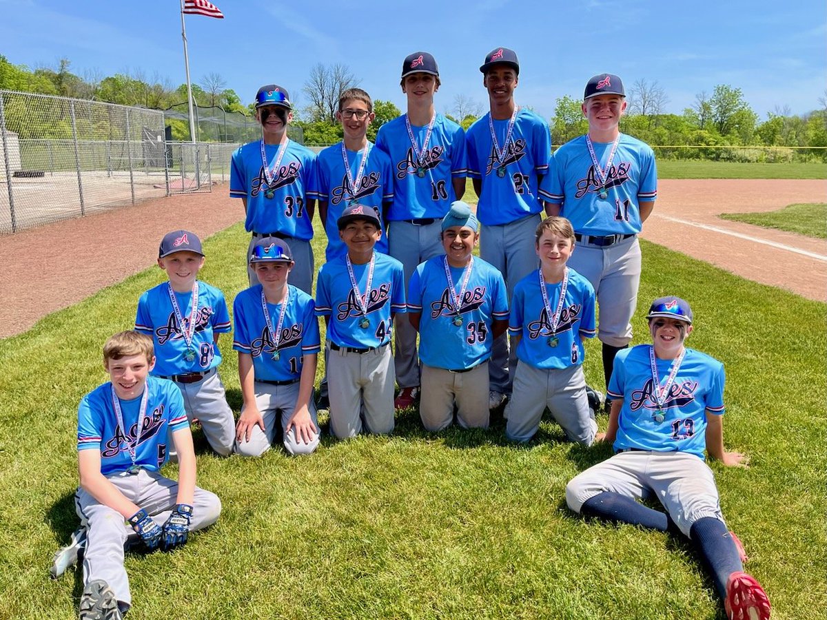 Falls Aces tweet media