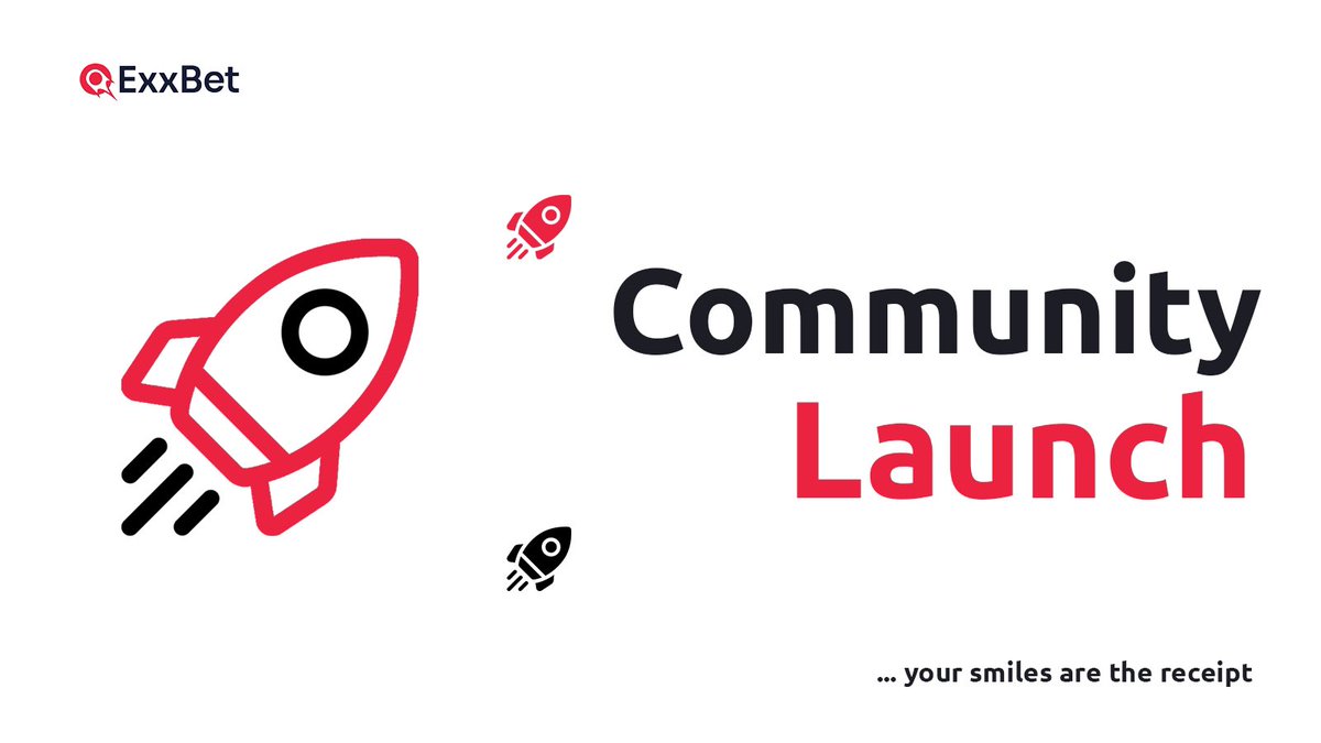 Building a strong and engaged community is crucial for us. 

By fostering a sense of belonging and encouraging interaction, we aim to establish Exxbet as the preferred platform for sports betting enthusiasts.