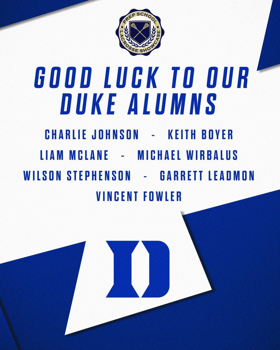 PrepLaxShowcase tweet media