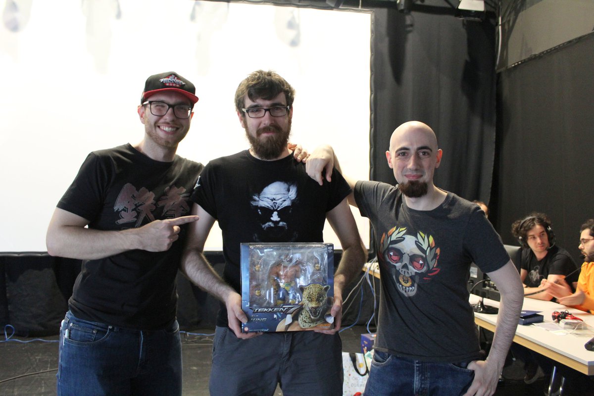 FightingCornerLux tweet media