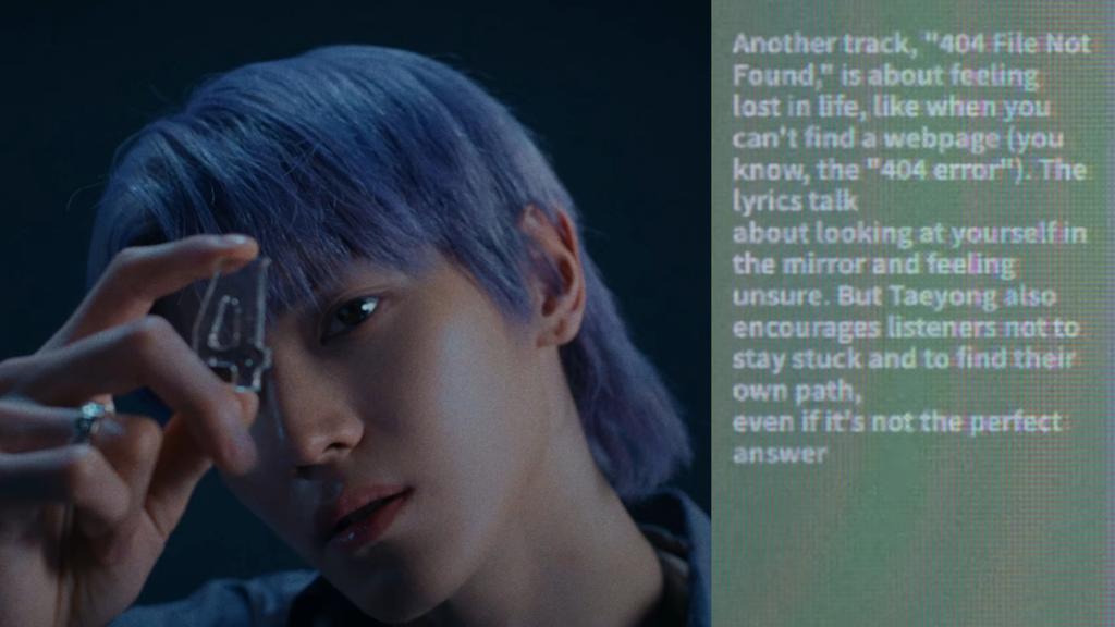 taeyongpictures's tweet photo. the worlds in taeyong's mind https://t.co/erlMtptMlc