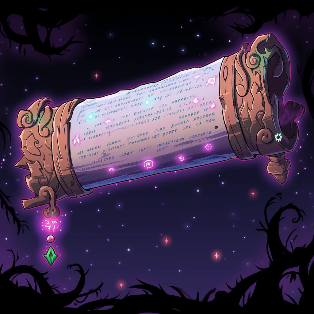 Ancient scrolls secured, Alder Academy stares into the abyss of the upcoming journey. @NekkroNFT