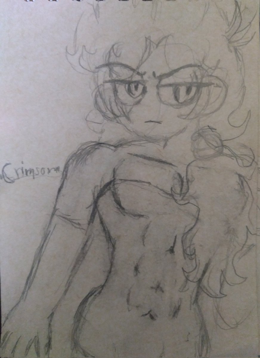 TordR3d's tweet photo. ❤️ in a dress and wanting to kill someone
#Tord #redleader #sinworld #sketch https://t.co/ah5daTpWoO