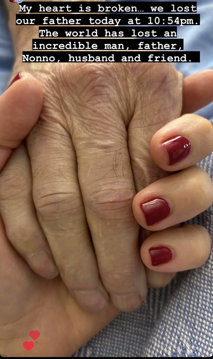 Melissa Cuglietta Damur tweet media