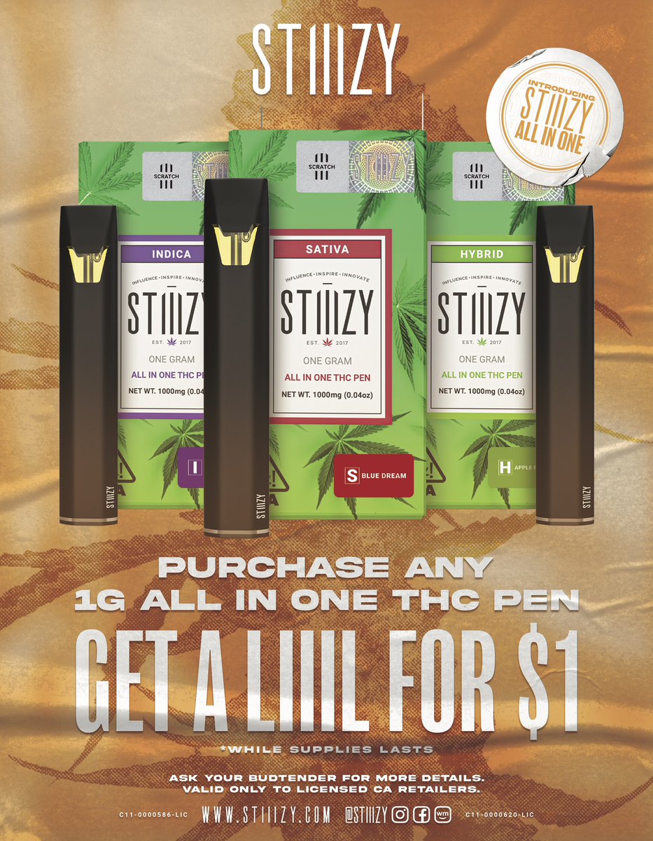 Enjoy your Memorial Day BBQ with the proper tools! <a href="/stiiizy/">STIIIZY</a> 
#MemorialDay #CookiesWoodlandHills
