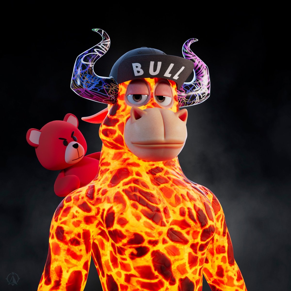 Guided Wanderer 🦁 tweet media