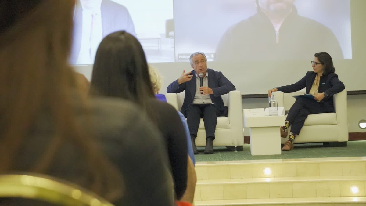 DNP_Colombia's tweet photo. “El #RegistroSocial es un músculo importante de acción operacional y estratégica a nivel país. Quiero felicitar al director del #DNP y a todo el equipo técnico detrás de este logro”: @DirectorWFPCol en el lanzamiento del Registro Social de Hogares. https://t.co/qOjnRrXYx7