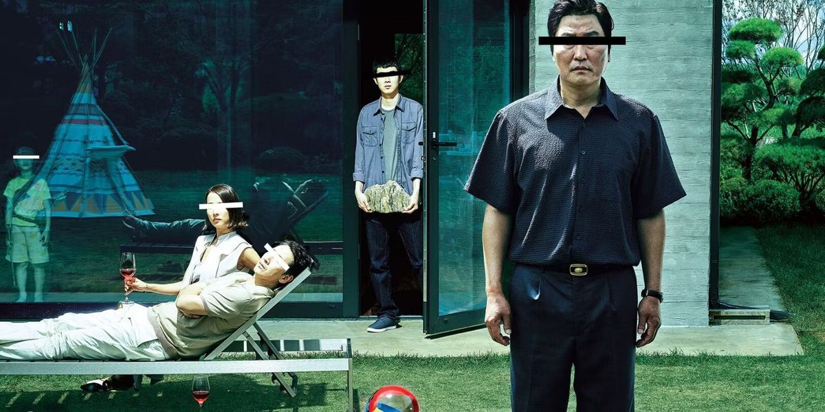 PopBase's tweet photo. ‘Parasite’ was released 4 years ago today. https://t.co/hHWW2q2ZGE