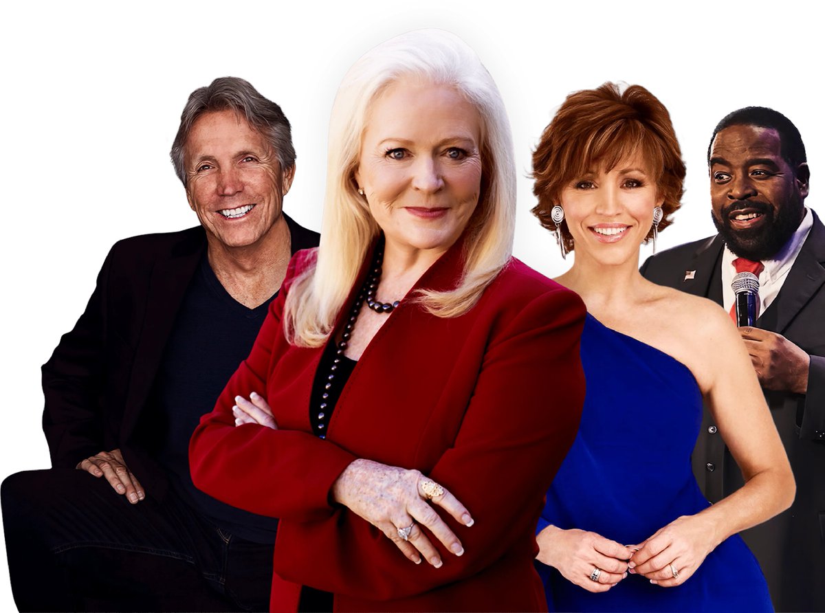 Are you someone who is tired of learning strategies that don’t get you results…

buff.ly/42bV65Z

#recessionproof #RecessionProofYourBusiness #recession #smallbusiness #smallbusinesssummit #lesbrown #forbesriley #SharonLechter #MannyLopez