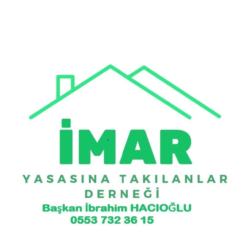 İmar Yasasına Takılanlar Derneği olarak sayın C.B <a href="/RTErdogan/">Recep Tayyip Erdoğan</a> kutlamak istiyoruz.Kendisinin de dile getirdiği gibi inşallah #Türkiye kazanır.Türkiyemizdeki tüm mağduriyetlerin biran önce son bulması temenni ediyoruz.Lütfen #KentselDönüşümden önce #DepremŞartlıYapıKayıt