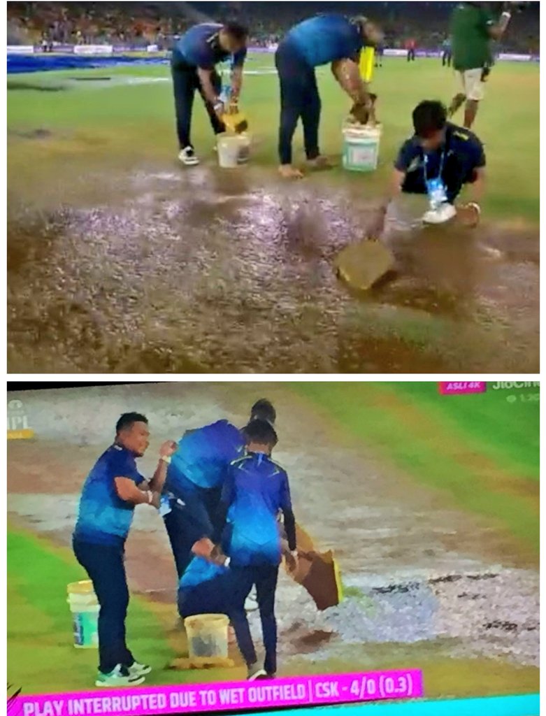 RoflGandhi_'s tweet photo. 80 hajar crore ki league aur 80 rupaye ki sukhane ki technique 🤡

Pata nahi kiske bete dakaar rahe sab.

#BCCI #IPL2023Finals #GTvCSK https://t.co/XfACR0kKhH
