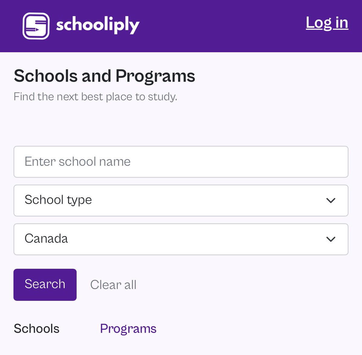 TundeTASH's tweet photo. 1. Sign up on Schooliply here: https://t.co/CjLfyeNBAG

2. Select the School you want to apply to, view the programs and submit your application: https://t.co/0rBhiZMCtE

3. Once you submit it, let me know. https://t.co/hBYq57bvhJ