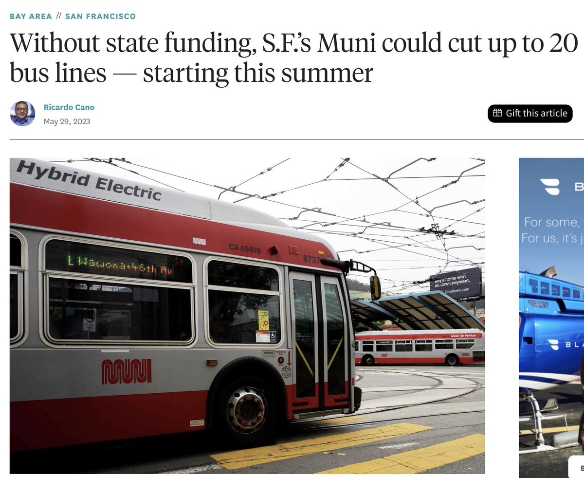 Senator Scott Wiener tweet media