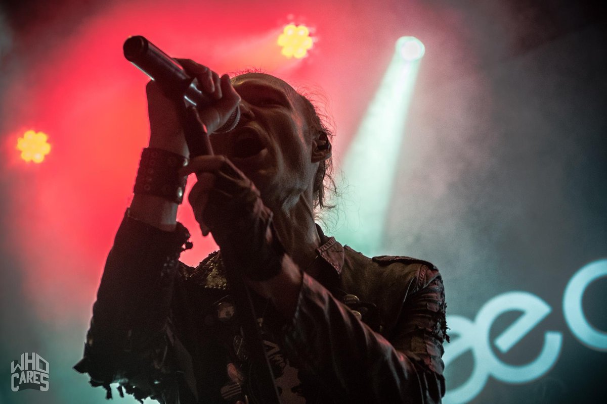 aeonsable's tweet photo. A few pictures from #WGT2023 #wavegotiktreffen from anonymous #photographer on FB #WhoCares //

We do!

#gothmetal #gothgoth #gothboys #livemusic #aeonsable #Leipzig https://t.co/d9DsIe69v5