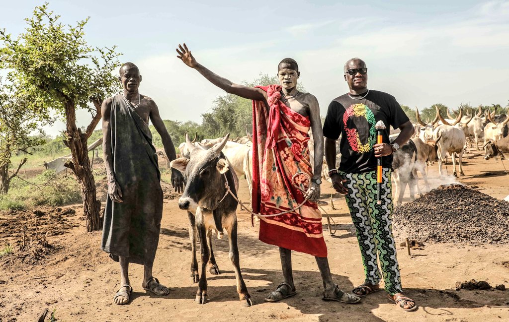 Maureen Hirwa tweet media