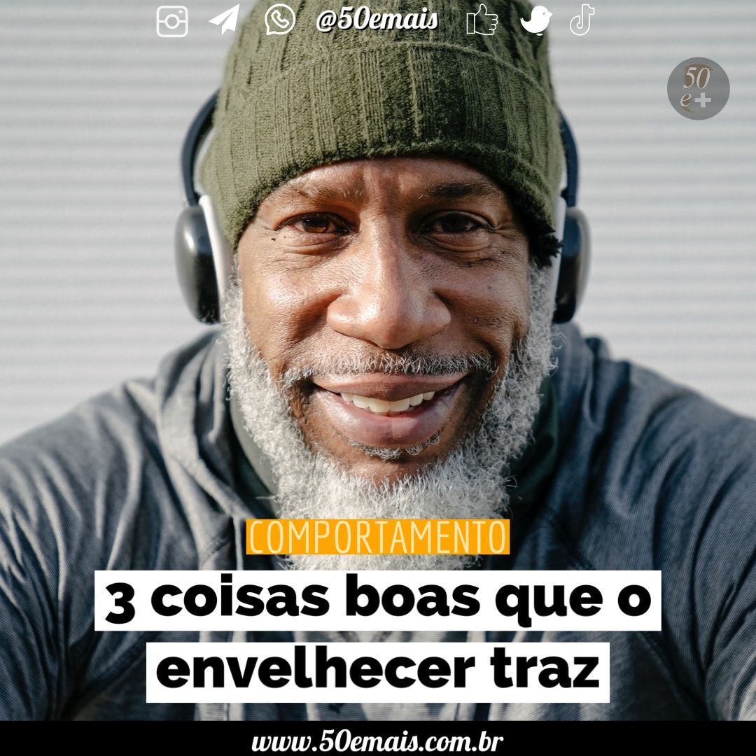 50emais's tweet photo. Aos 72 anos de vida, eu diria que essa é a melhor fase da minha vida, principalmente pela liberdade de, finalmente, poder ser quem sou. E você? Clique aqui para saber mais:   https://t.co/Ayc8NGAL4E

#site50emais #50emais

#site50emais #50emais https://t.co/hCqnOvhKtD
