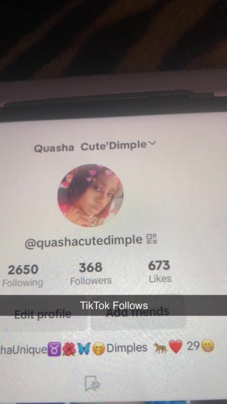 Unique Equasha (@uequasha) on Twitter photo 