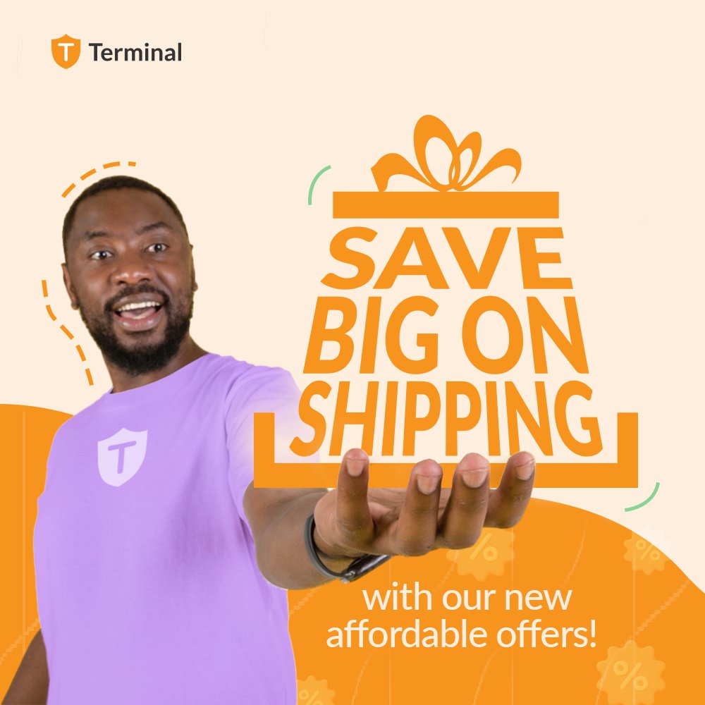 terminal_africa's tweet photo. Don't blink or you might miss these offers.π―
A threadπ
#TerminalAfrica #ShipNowSaveMore #Logistics #TwitterNG https://t.co/jCXXjmmLwg
