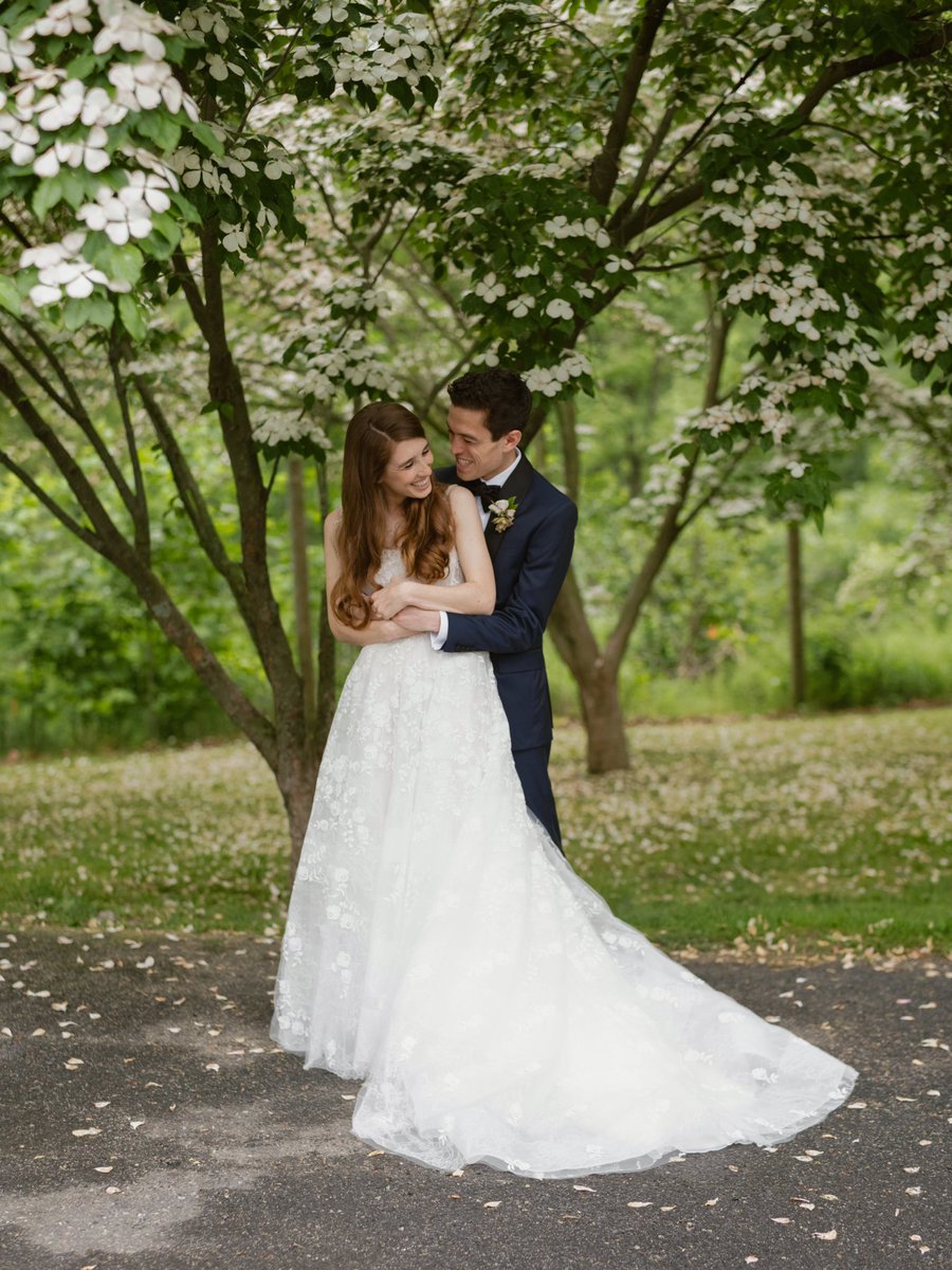 DavidKurlander's tweet photo. 5•13•23! Zara and David Kurlander! The best day of my life…feeling incredibly grateful for our beautiful family, friends, and colleagues who showered us with such incredible love… https://t.co/wM3Y8uU3mN