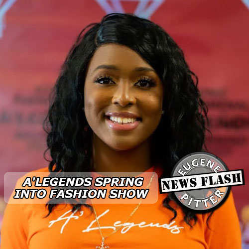 A'Legend's Spring Into Fashion Show presented a high-fashion swimwear look for the summer and beyond at the Heart Ballroom in Philadelphia #ALegends #CultureRock #Fashion #GloucesterCounty

reggae-vibes.com/news/2023/05/a…