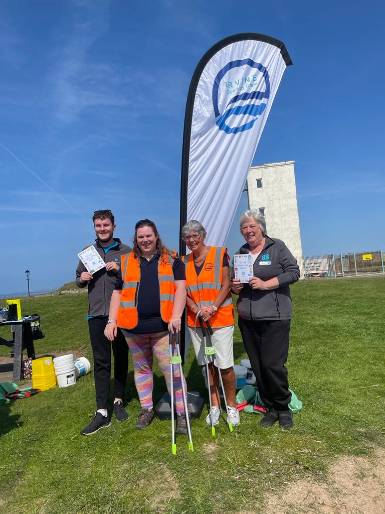 Max Harwood (@mpmaxh) on Twitter photo What a great day supporting <a href="/IrvineBeach/">Irvine Clean Up Crew</a> with a wonderful beach clean in the sun! Delighted to have been able to supply colouring books & pencils as prizes for the kids as well as bringing along <a href="/JulieCoop5/">Julie Coop</a> for the day! #itswhatwedo #beingcoop #TheCoopWay <a href="/gilliancMPC/">gillian cunningham</a> <a href="/Tom_MPM/">Tom Copeland</a> ๐ What a great day supporting <a href="/IrvineBeach/">Irvine Clean Up Crew</a> with a wonderful beach clean in the sun! Delighted to have been able to supply colouring books & pencils as prizes for the kids as well as bringing along <a href="/JulieCoop5/">Julie Coop</a> for the day! #itswhatwedo #beingcoop #TheCoopWay <a href="/gilliancMPC/">gillian cunningham</a> <a href="/Tom_MPM/">Tom Copeland</a> ๐