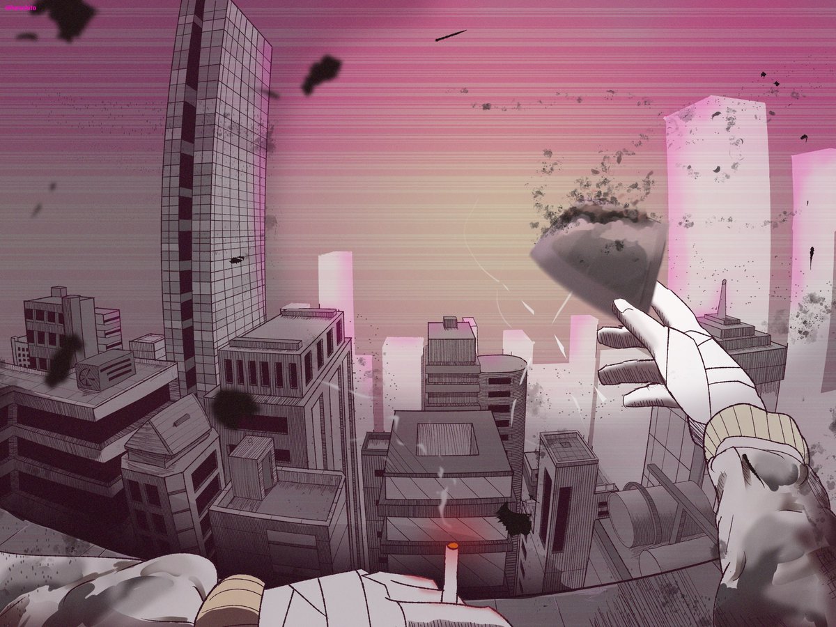 POV: You're Jacket witnessing the End of everything
-
#hotlinemiami