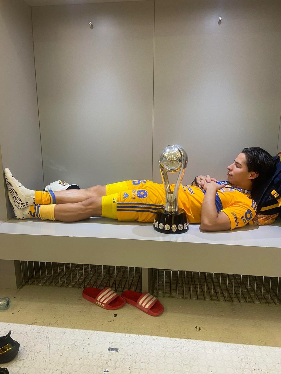 monicaferbal's tweet image. ⚽️🏆 Muchas felicidades al futbolista tabasqueño @DiegoLainez10 @TigresOficial. Su dedicación, disciplina y entrega son ejemplo para los jóvenes en #Tabasco y todo 🇲🇽.