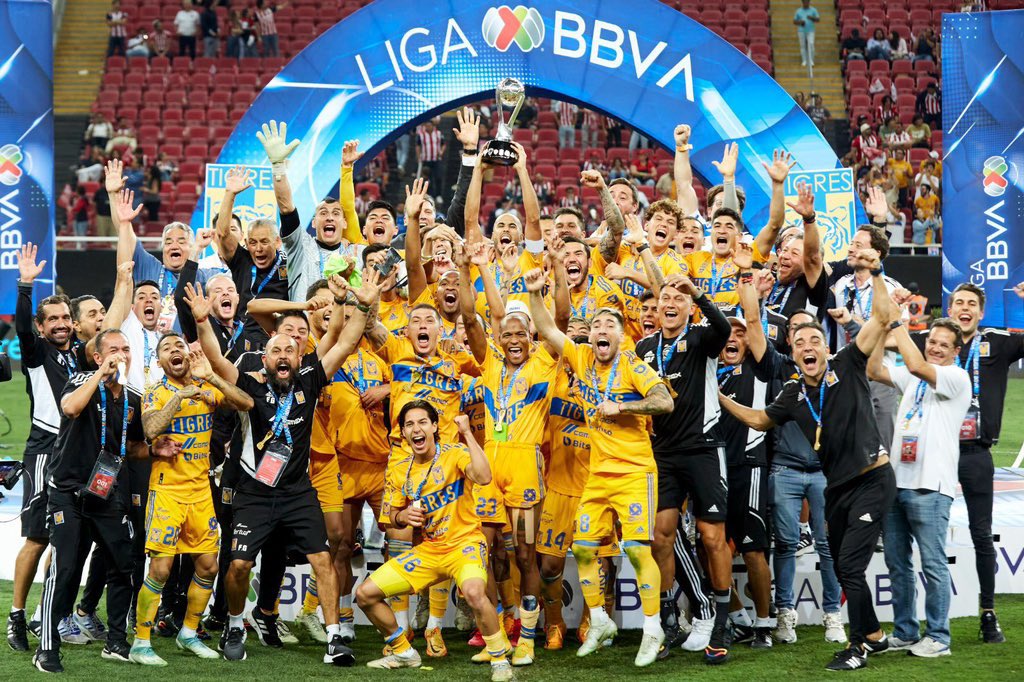 monicaferbal's tweet image. ⚽️🏆 Muchas felicidades al futbolista tabasqueño @DiegoLainez10 @TigresOficial. Su dedicación, disciplina y entrega son ejemplo para los jóvenes en #Tabasco y todo 🇲🇽.