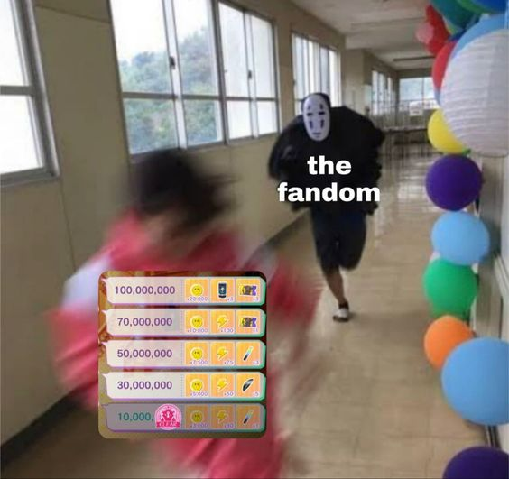 あおい🌟Resting😴 on Twitter: 