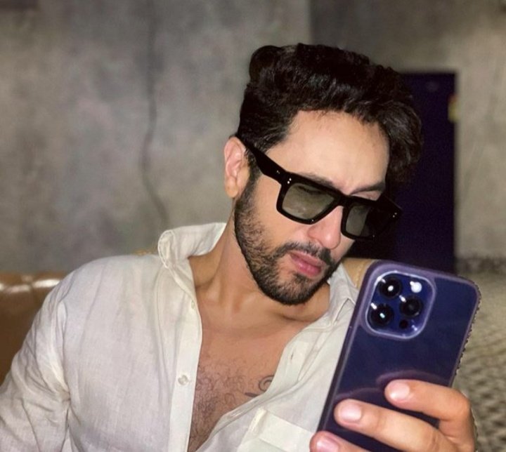 #BiggBossOTT2 

#AdhyayanSuman approached to be a part of Bigg Boss OTT 2.
Adhyayan is most likely to accept the offer and will be seen in the show.
#BiggBoss