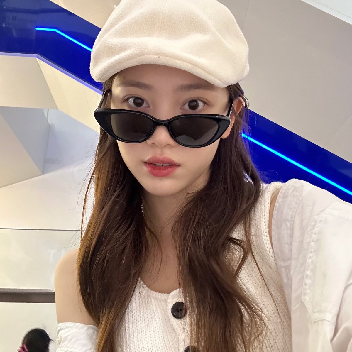 bblsxt's tweet photo. 230529 🦌🫧 https://t.co/cHpOVWIFBn