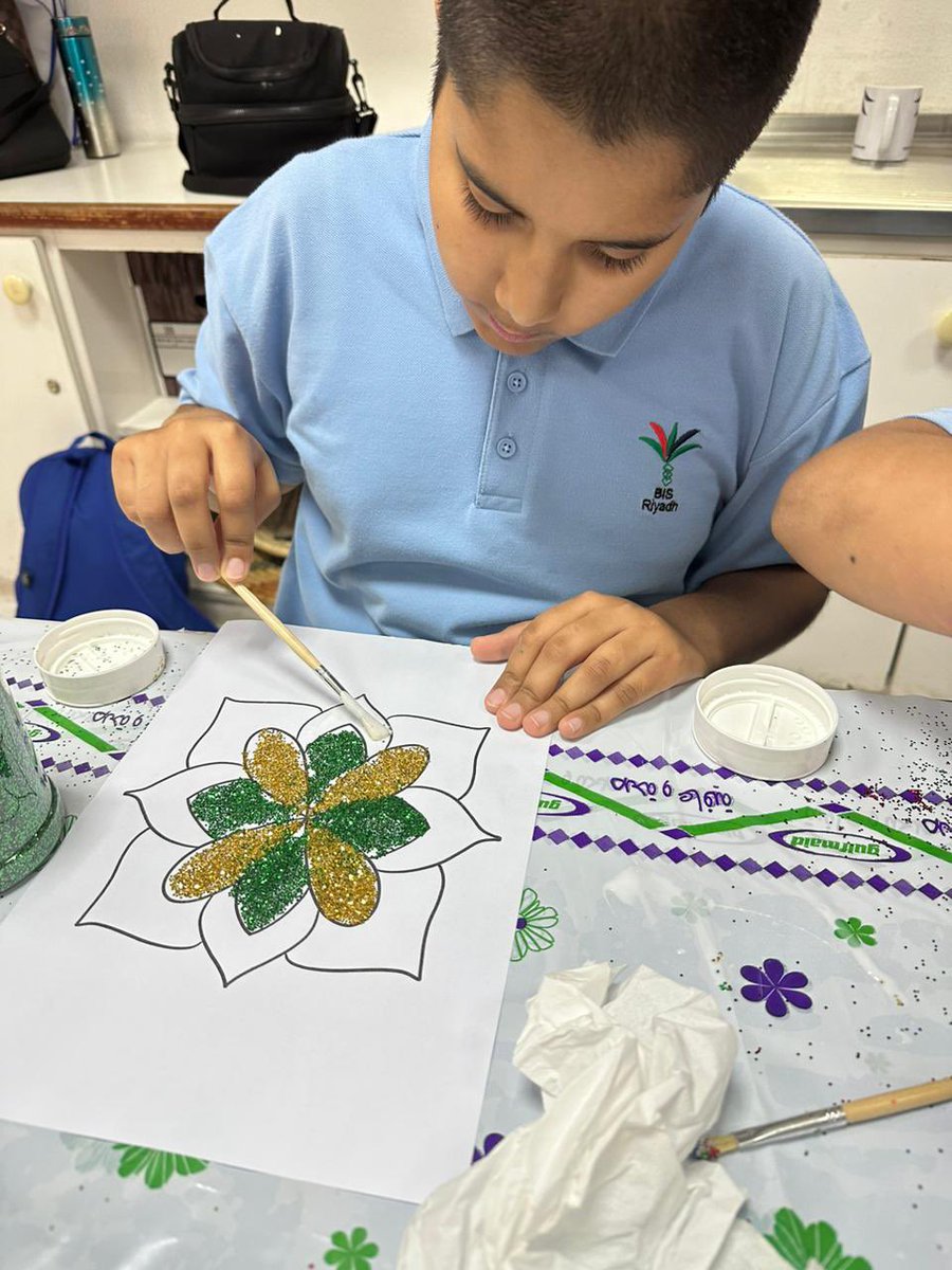 Activities at BISR tweet media