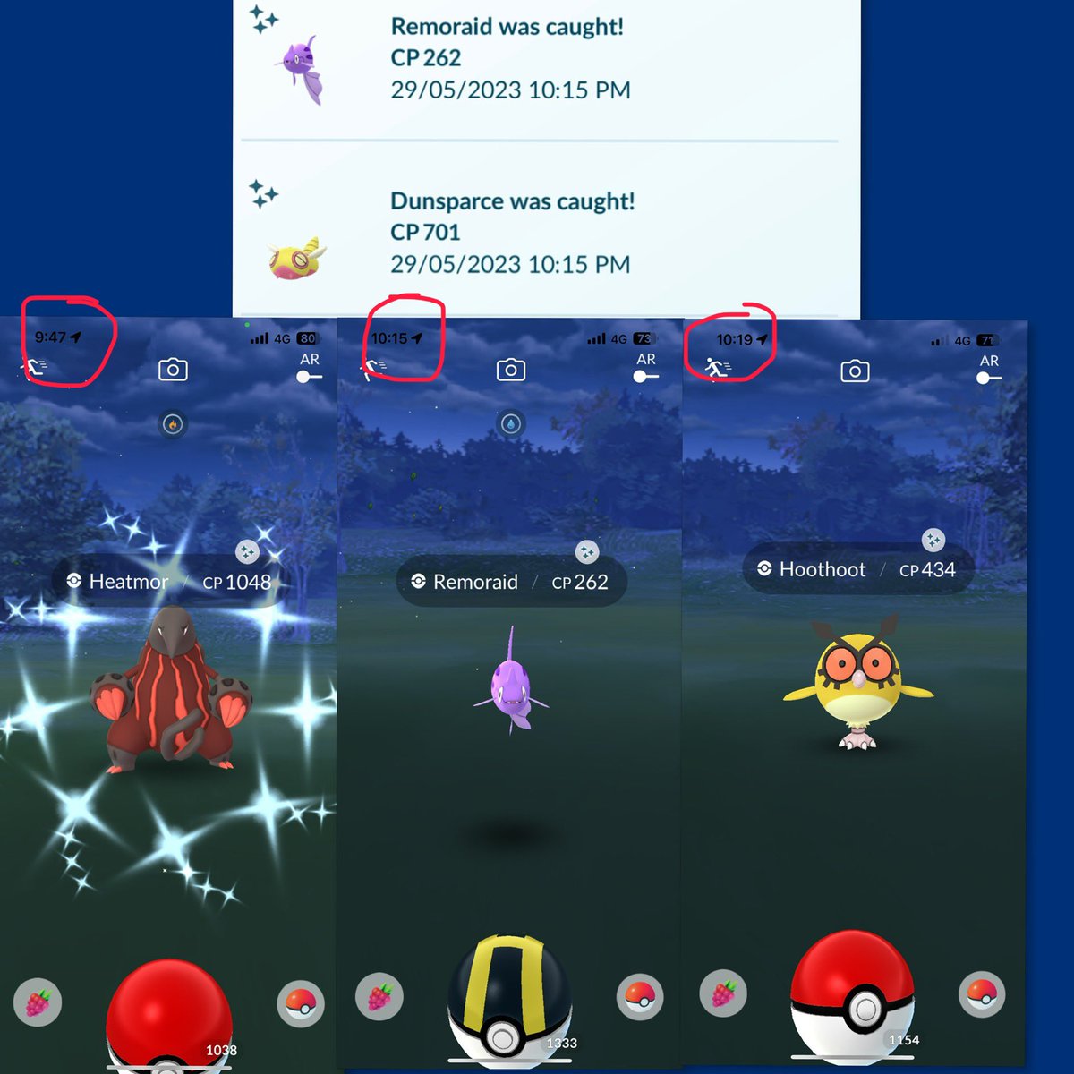 FleeceKing tweet media