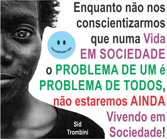 Tal como a ESCRAVIDÃO e o APARTHEID, a POBREZA não é NATURAL, é feita pelo homem e pode ser ultrapassada e erradicada pelas ações de seres humanos!
Nelson Mandela