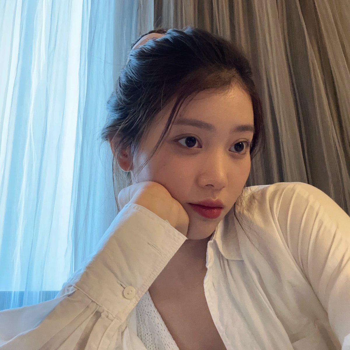 bblsxt's tweet photo. 230529 🦌🫧 https://t.co/XTF3C49XjY
