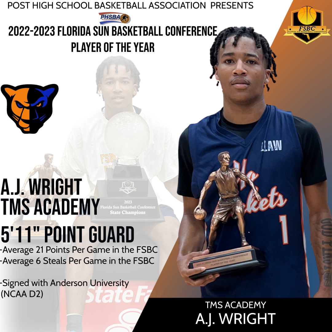 Post High School Basketball Association tweet media