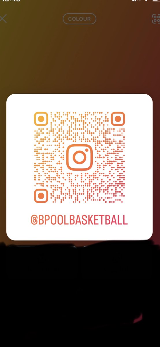 BpoolBasketball's tweet photo. Follow us on Instagram. 😁🏀 https://t.co/iSy4v5lfUa