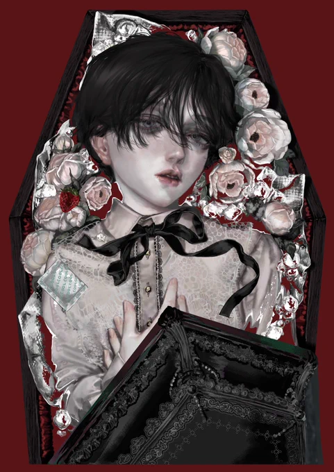 #一日でフォロワー何人増えるかチャレンジ 布教を……!!!!よろしくお願いします!!!!